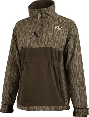 Drake Waterfowl Refuge Eqwader Jacket