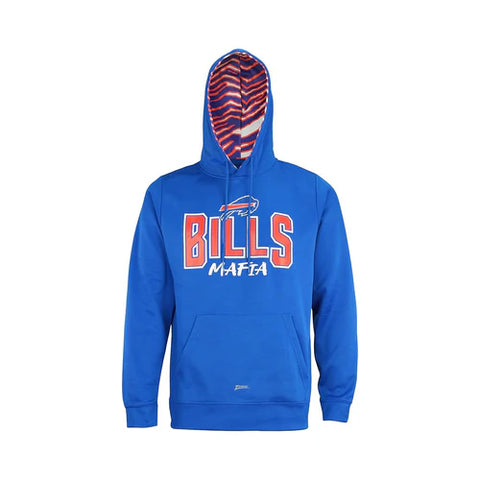 Buffalo Bills Mafia pullover Hoodie