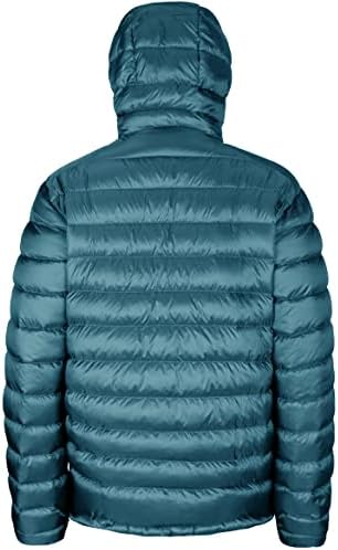 Hooded Puffer Jacket