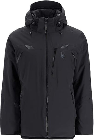 Spyder Pinnacle GTX Jacket - jnjjackets
