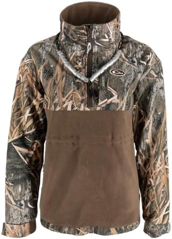 Drake Waterfowl Refuge Eqwader Jacket