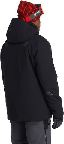 Spyder Pinnacle GTX Jacket - jnjjackets