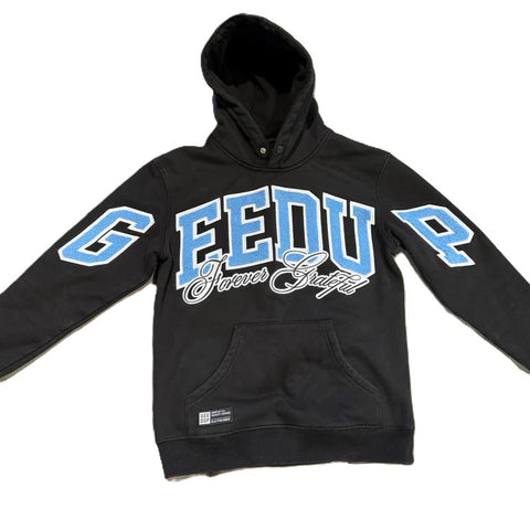 Geedup X Blue Boy Hoodie - jnjjackets