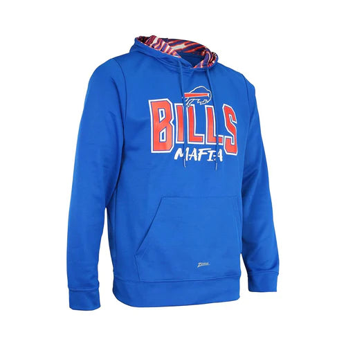 Buffalo Bills Mafia pullover Hoodie