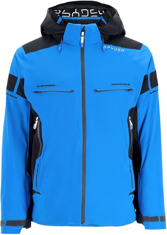 Spyder Monterosa GTX Jacket - jnjjackets