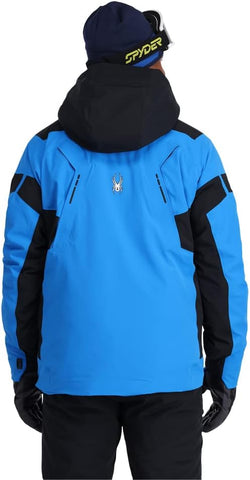 Spyder Monterosa GTX Jacket - jnjjackets