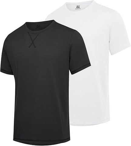 V Graphic T-Shirt - jnjjackets