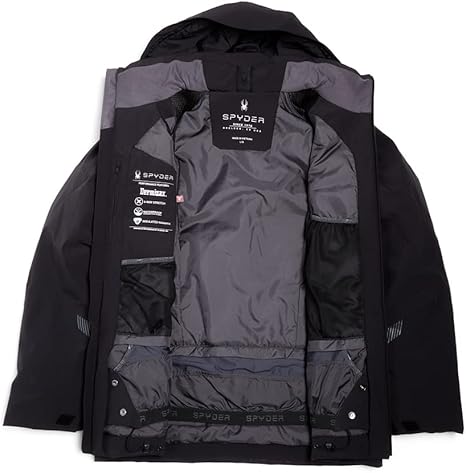 Spyder Pinnacle GTX Jacket - jnjjackets