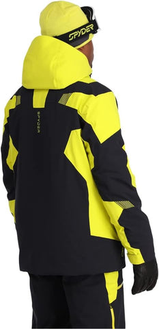 Spyder Leader Jacket - jnjjackets