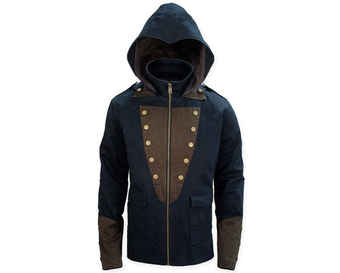 Assassins Creed Unity Jacket