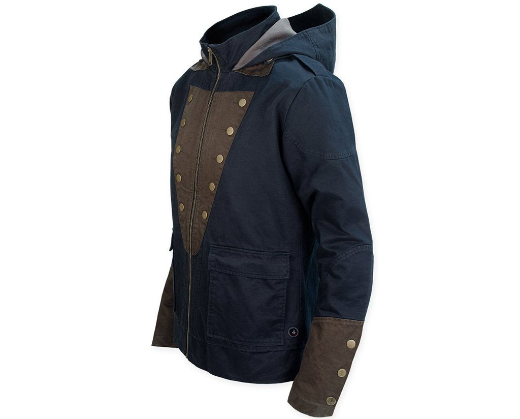 Assassins Creed Unity Jacket