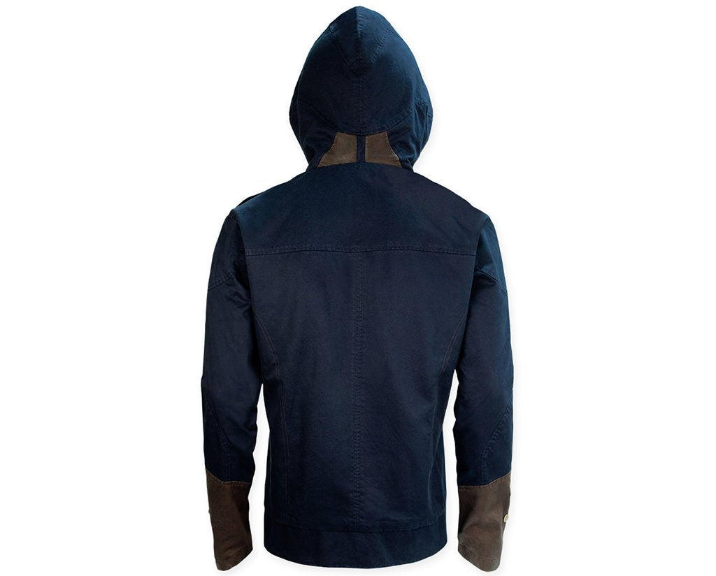 Assassins Creed Unity Jacket