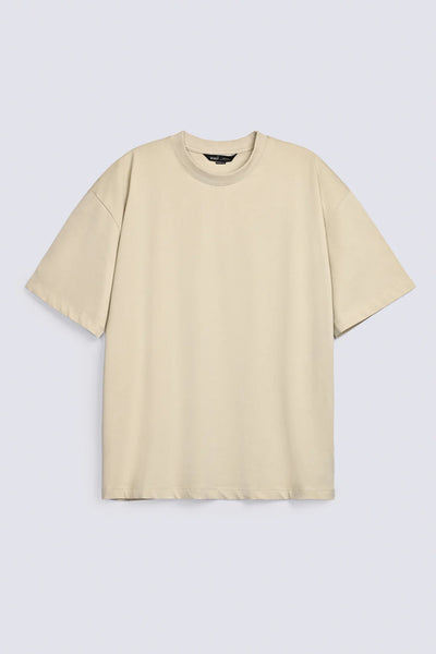 Baggy Fit T-Shirt