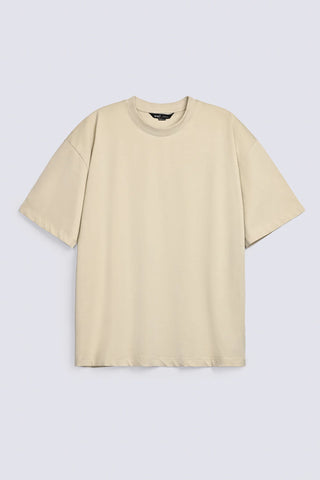 Baggy Fit T-Shirt – Relaxed & Stylish Everyday Wear - jnjjackets