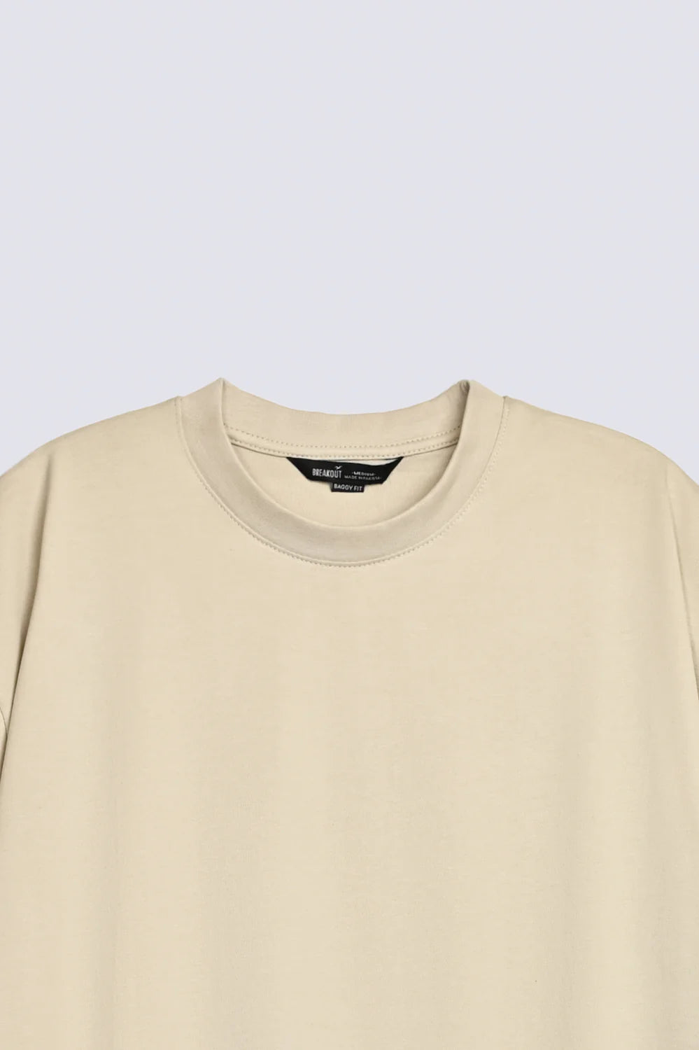 Baggy Fit T-Shirt – Relaxed & Stylish Everyday Wear - jnjjackets