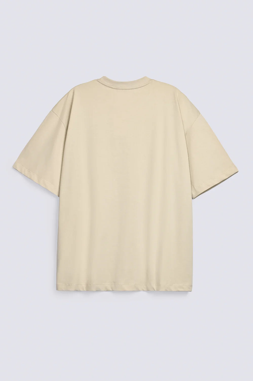 Baggy Fit T-Shirt – Relaxed & Stylish Everyday Wear - jnjjackets