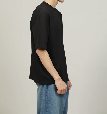 Fit Baggy T-Shirt – Relaxed & Trendy Everyday Wear - jnjjackets