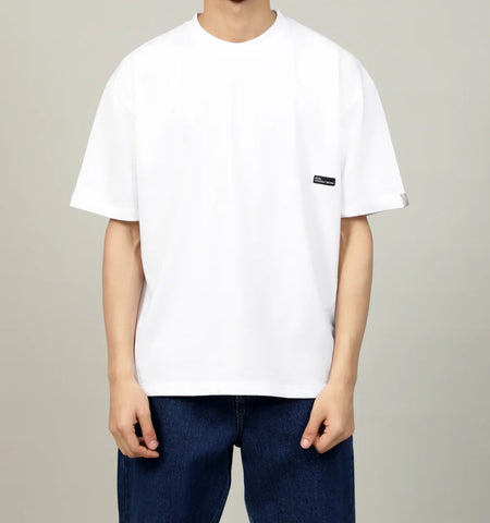Baggy Fit Textured T-Shirts – Casual Comfort with Modern Style - jnjjackets