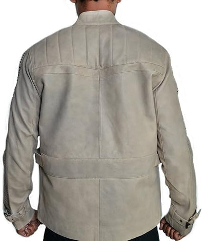 Finn Star Wars The Force Awakens Finn Jacket - JnJ Jackets