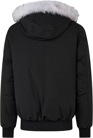 Men's Original Ballistic Bomber Jacket