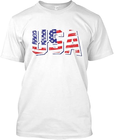USA T-Shirt