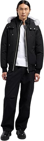 Men's Original Ballistic Bomber Jacket