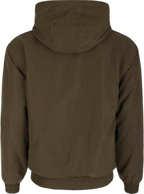 Drake Waterfowl Waterproof Full Zip Jacket