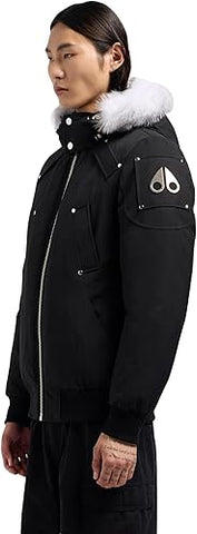 Men's Original Ballistic Bomber Jacket