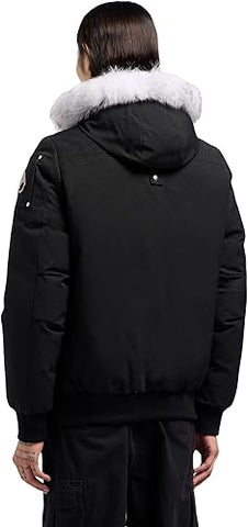 Men's Original Ballistic Bomber Jacket