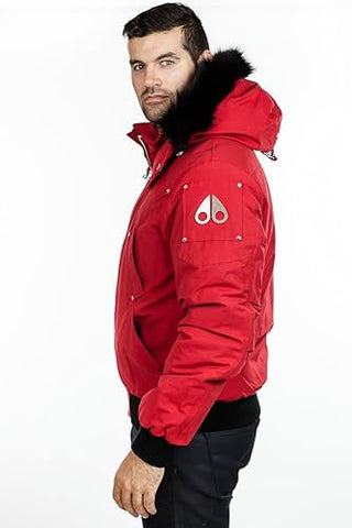 Men's Original Ballistic Bomber Jacket
