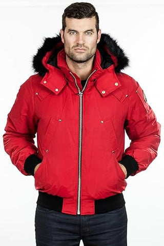 Men's Original Ballistic Bomber Jacket