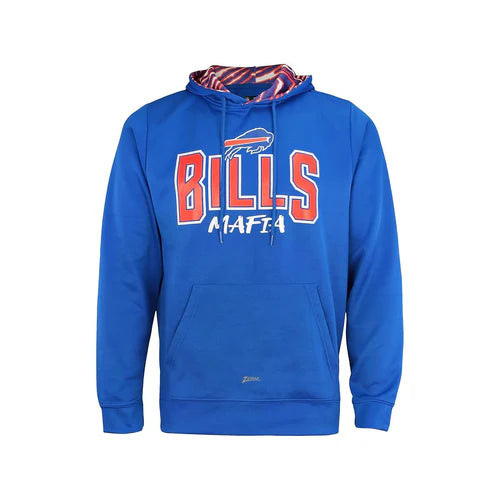 Buffalo Bills Mafia pullover Hoodie