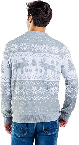 Tipsy Elves Ugly Christmas Sweaters