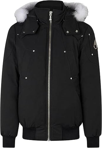 Men's Original Ballistic Bomber Jacket