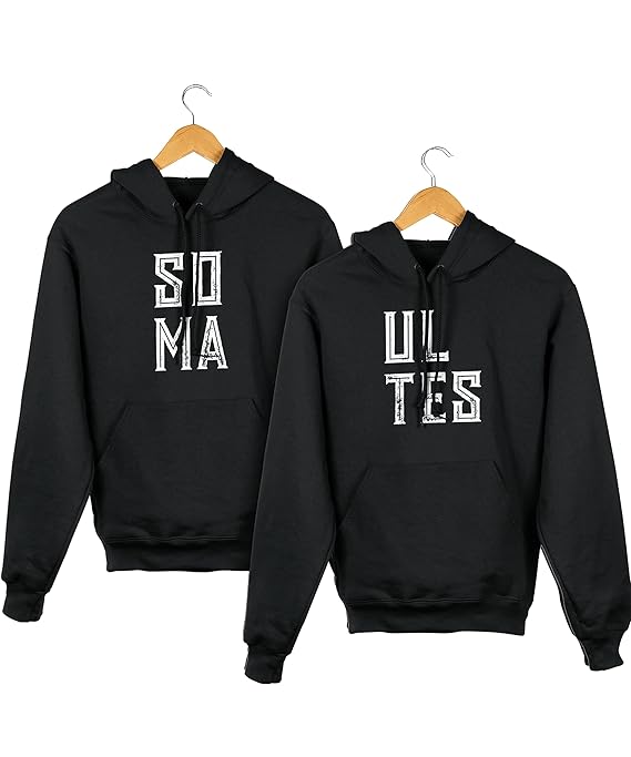 Couple Hoodie Gifts for Your Valentine