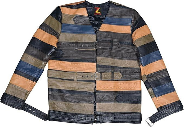 Margiela Belt Jacket