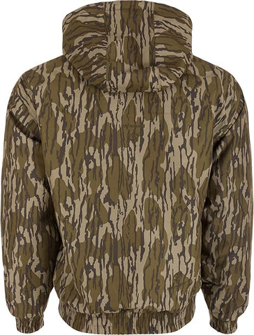 Drake Waterfowl Waterproof Full Zip Jacket