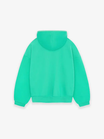 Essentials Hoodie Mint Leaf - JnJ Jackets