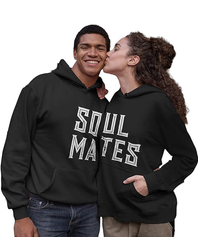 Couple Hoodie Gifts for Your Valentine