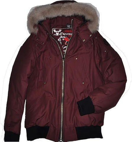 Men's Original Ballistic Bomber Jacket