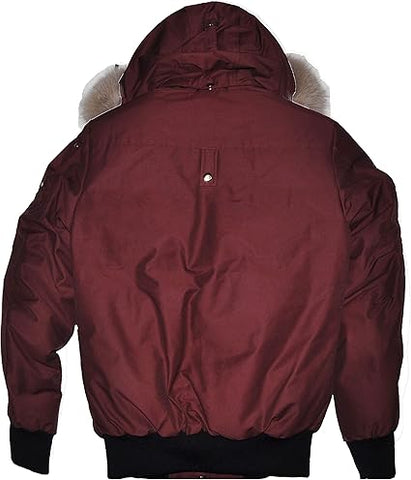 Men's Original Ballistic Bomber Jacket