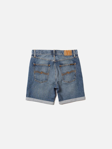 Josh Denim Shorts – Clean Cut, Cool Comfort - jnjjackets
