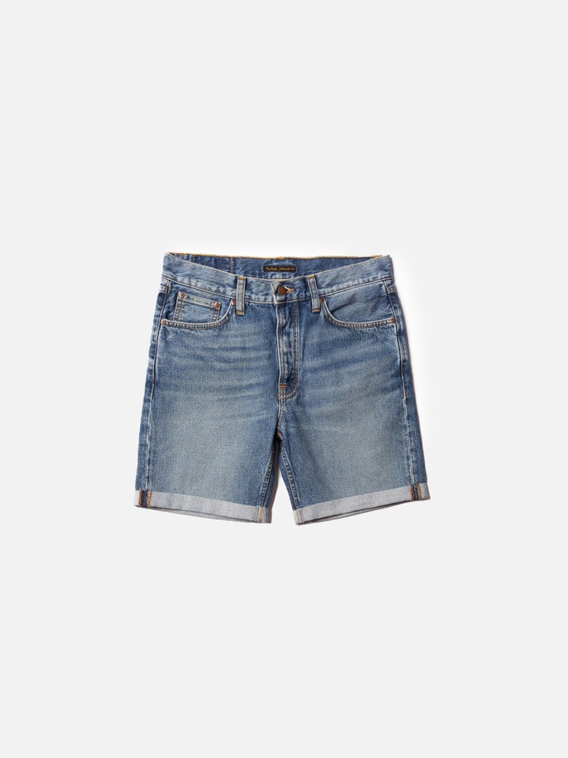 Josh Denim Shorts – Clean Cut, Cool Comfort - jnjjackets