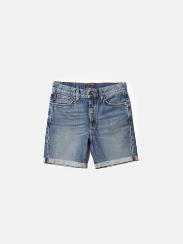 Josh Denim Shorts – Clean Cut, Cool Comfort - jnjjackets