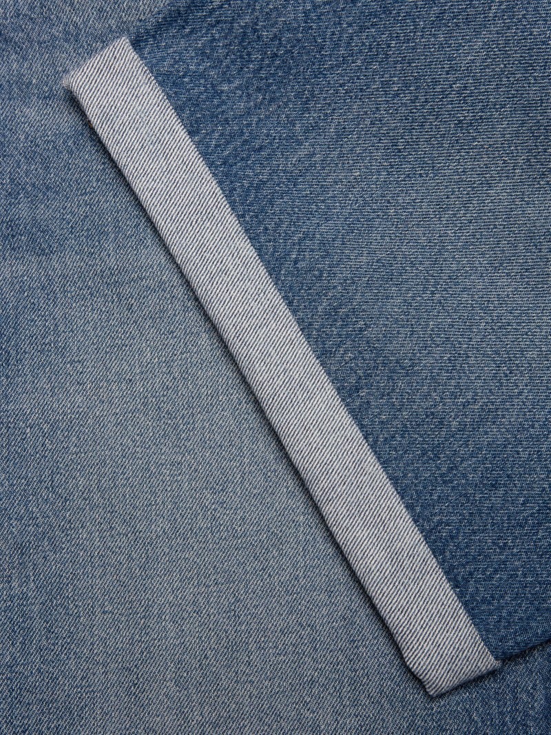Josh Denim Shorts – Clean Cut, Cool Comfort - jnjjackets