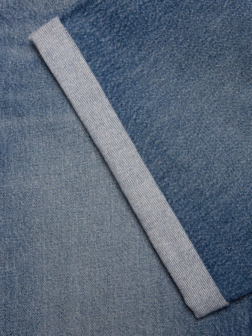 Josh Denim Shorts – Clean Cut, Cool Comfort - jnjjackets