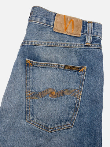 Josh Denim Shorts – Clean Cut, Cool Comfort - jnjjackets