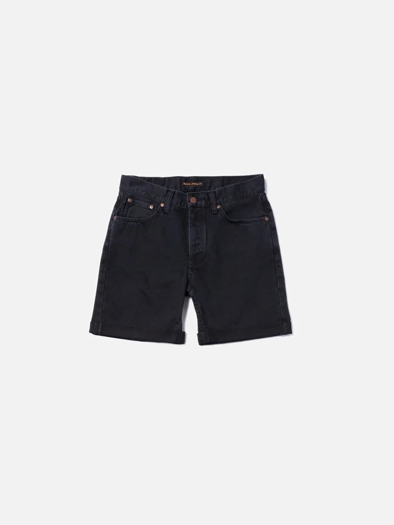 Josh Denim Shorts – Clean Cut, Cool Comfort - jnjjackets