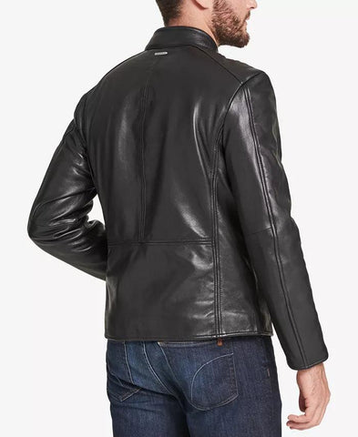 Marc New York Leather Jacket - JnJ Jackets