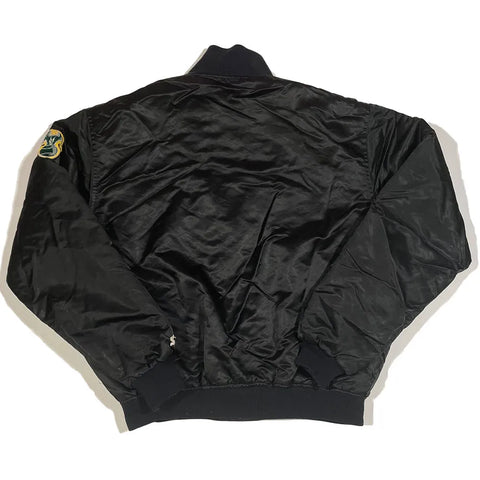 90’s Oakland Athletics Script Jacket